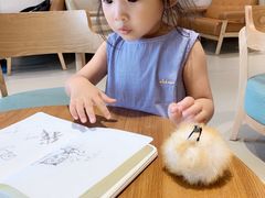 -藏猫猫咖啡主题馆(中央大道店)