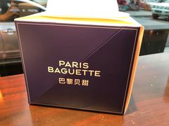 -巴黎贝甜(龙江店)
