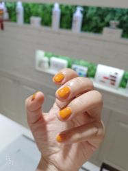 -天秤座美甲