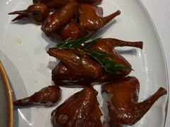 -香雪海饭店中餐厅(人民桥店)