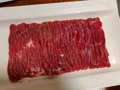 -竹叶涮肉坊(总店)