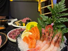 -樱嘢·炭火烧肉(惠南店)