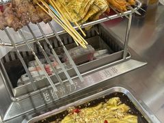 -古彭7只羊·招牌白串·碳锅羊肉旗舰店