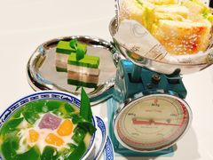 -芽笼芽笼新加坡餐厅(环球港店)