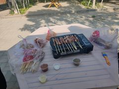 -西青郊野公园