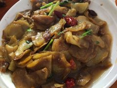 -如意香辣鸡架(总店)