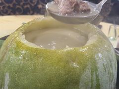 -红旗山庄(圭峰山店)