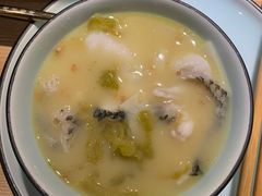 -九锅一堂酸菜鱼(新南凯德直营店)