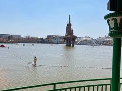 -大连海昌发现王国主题公园