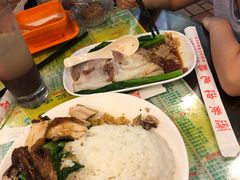 萝卜牛什-顺记冰室(宝华路店)