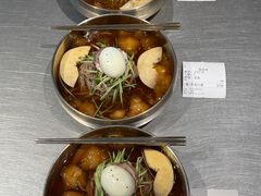-牧童禧肉社·韩国炭火烤肉店(中粮祥云小镇店)