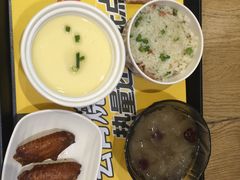 -老娘舅(苏州双湖广场店)