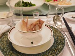 -老洋房花园饭店(绍兴路店)