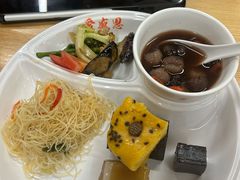 -素清香(解放路店)
