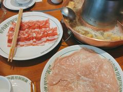 -刘老表·瓦罐汤涮肉(青云谱店)