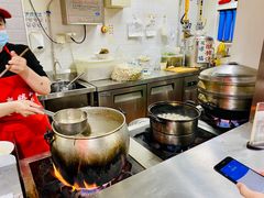 -老滕家过桥米线(金鱼胡同店)