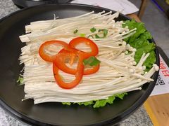 -九田家黑牛烤肉料理(万达店)