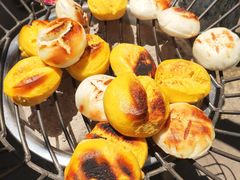 餐饮设施-平乐古镇