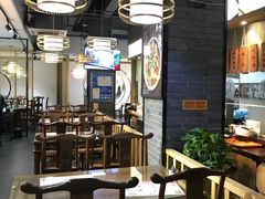 大堂-小莆天(元帅路店)