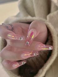 -南玥美学·美甲美睫美肤