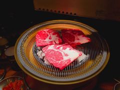 -西塔老太太泥炉烤肉(上海七宝领展广场店)