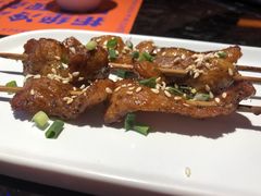 -鱼上·烤鱼(万象城店)