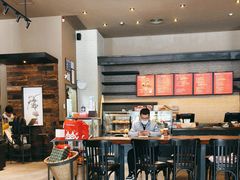 -星巴克(深圳宝安泰华店)