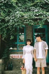 -全城热恋璀璨婚纱摄影(国贸总店)