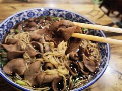 -九八五面馆(欧洲城店)