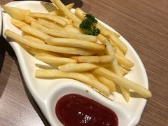 -诺丁牛排(南京江宁万达店)