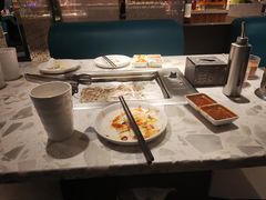-春天烤肉自助餐厅(南内环店)