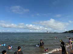 -兴城海滨风景区