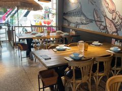 -环球渔市·平价海鲜餐厅(星潮广场店)