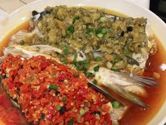 -新新湘菜馆(新中街二条店)