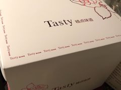 -精点味道(西安路店)