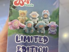 -亚马逊蒸汽活海鲜自助(长宁来福士店)