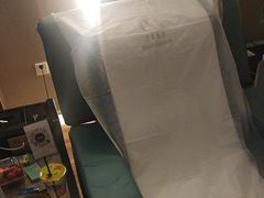 -华夏良子·足道SPA艾灸(胜利路店)