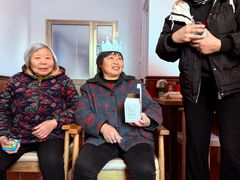 -上海市奉贤区奉城镇敬老院(洪天奉城分院)