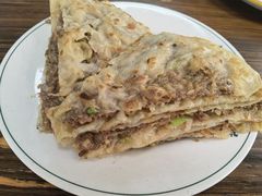 -清真永恒华威肉饼(潘家园店)