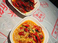 -靓靓蒸虾·头牌蒸虾(南山桂庙店)