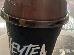 -喜茶(广州东方宝泰店)