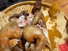 -打酱油·非遗淮扬菜(瘦西湖梅岭店)