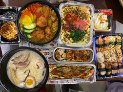 -花道寿司(萧山万象汇店)