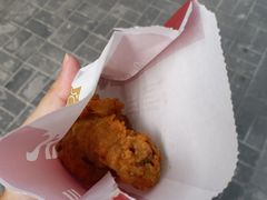 -肯德基(洛川店)