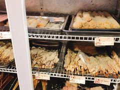 -大腕炸串(河东总店)