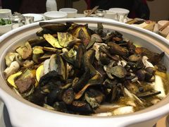 -爱膳菌锅锅(阳南店)