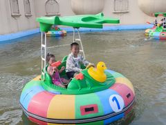 -秦皇岛乐岛海洋王国