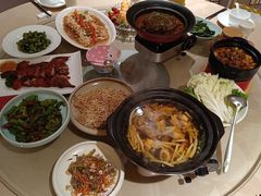 -丽华园(汉阳龙阳店)