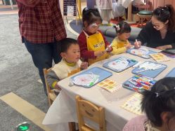 -奈尔宝家庭中心·亲子餐厅(鄞州万达店)