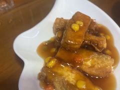 -杨厝六十六农庄农舍(杨厝路店)